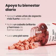 MONTUE Vitamins/Minerals - 2 Bottles - View 3