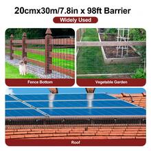 Outdoor Mosquito Net - A - View 7