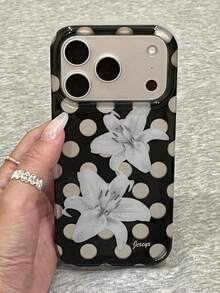 Polka Dot Lily