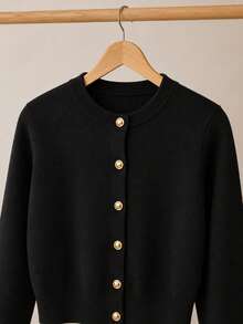 Women Sweaters - Multicolor - View 4