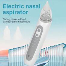 Nose Care - White - View 6