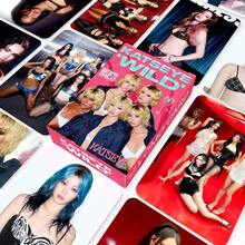 Collectible Cards, Bookmarks, Gift Choices - Multicolor - View 2