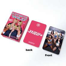 Collectible Cards, Bookmarks, Gift Choices - Multicolor - View 5