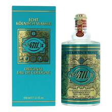 4711 Original Unisex EDC 150ml With Free Fragrance Gift - Floral - View 2