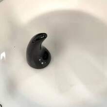 2件組萬聖節趣味號角鞋飾，DIY可拆卸配件，適用於拖鞋與涼鞋，節日禮物 - 彩色 - 查看 9