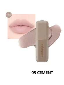 Colorgram NEW Soft 系列唇部底妝 05，適用於口紅與唇彩的平滑底妝，不乾澀且輕盈，增強唇色鮮豔度，持久不易褪色，日常唇部護理，韓系美妝，韓系化妝品，節日禮物，5g/0.17 Oz - 05 - 查看 3