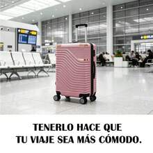 Carry-Ons - Peach - View 8