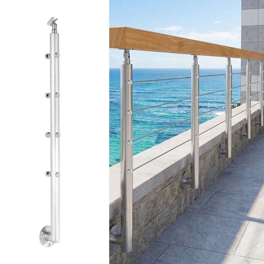 Scale e accessori - Acciaio inossidabile 304 - Visualizzare 1