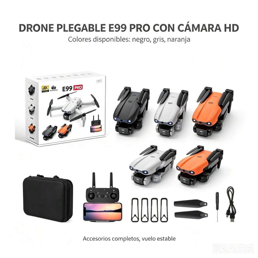 E99G77zumbido Mexico Envio Rapido Alta Calidad - 1 - Ver 1