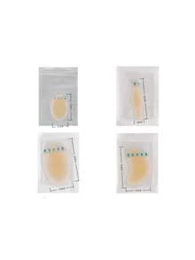 Anti-Friction Foot Pads, Special Cushion And Non-Slip Pads Designed For Foot Care, Suitable For Invisible Blister Patches And Anti-Friction Heel Protection Pads, Applicable For Outdoor, Sports, Travel, Modeling, Home, Office And School. - Thick style - View 10