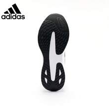 Adidas 2026 New Men's Breathable Mesh Running Shoes Comfortable Casual Sneakers KZ6671 - White - View 6