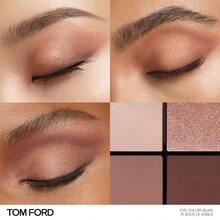 Tom Ford Runway 4色眼影盤 - 31-沙下 - 查看 2