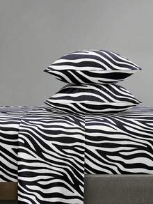 Black and White