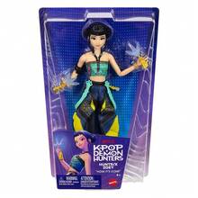 Mattel Classic Character Collectible Figure, Movable Joints, Battery-Free Display Model, Ages 14+ - Multicolor - View 6