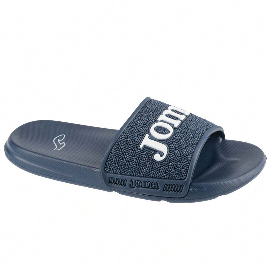 Joma جما إس. لاند رجالي 2503 - نعال رجالي كحلي SLANDS2503 - أزرق غامق - مشاهدة 1