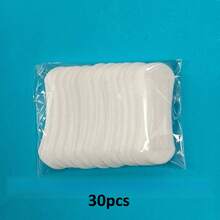 10/30/60pcs Nose Strips, Nose Tape For Day And Night Breathing - Multicolor - View 13