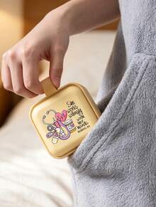 Portable Weekly Pill Box Multi-Compartment Small Pill Box Jewelry Storage Box, Outdoor Travel Mini Storage Box. Comes With A Transparent Storage Bag For Storing Jewelry And Medicine. Suitable As A Gift For Family And Friends - Multicolor - View 9