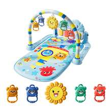 Baby Activity & Entertainment Products - Pink - View 5
