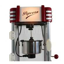 Popcorn Makers - US A Type Plug(110-127V) - View 7