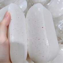 1pc Realistic Bread Soft Squeeze Stress Relief Toy Slow Rising, Great For Birthday, Party, Halloween, Christmas Gift - Multicolor - View 8
