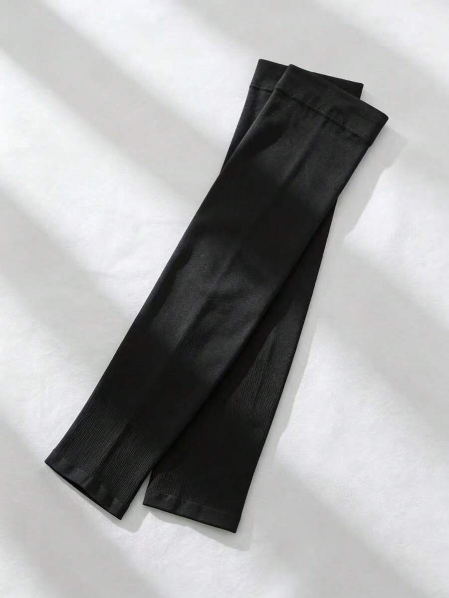 Lengan Pelindung Ganda 1/2/3, Dengan Fungsi Perlindungan Matahari UPF50+, Dilengkapi Lubang Jempol, Elastis dan Bernapas, Cocok untuk Mengemudi, Bersepeda, dan Aktivitas Luar Ruangan. Tersedia untuk Pria dan Wanita. - MultiWarna - View 1