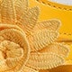 Bright Yellow