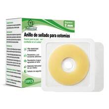 Incontinence & Ostomy - 2mm - View 8