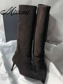 Coffee Brown
