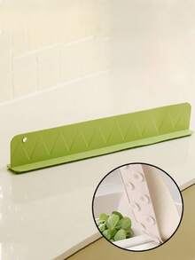 Premium Silicone Sink Splash Guard, Suitable For Kitchen And Bathroom - Non-Slip Suction Cup Base, Enhanced Suction - Dishwasher Faucet Cover Drain Mat, Kitchen Sink Splash Guard, Cleaning Faucet Cover - View 12