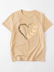 Women T-Shirts - Multicolor - View 2
