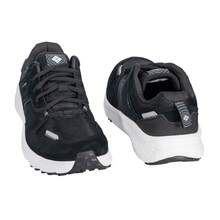 Columbia Benson - Black Men Sports Shoes 2077141010 - Black - View 5