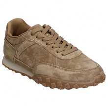 Kangaroos Women Oxfords Shoes - Beige - View 2