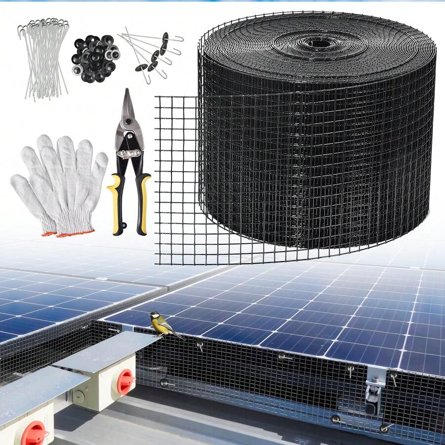 Outdoor Mosquito Net