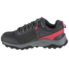 Columbia Trailstorm Ascend WP - Grey Womens Trekking Shoes 2044361089 - Grey - View 2