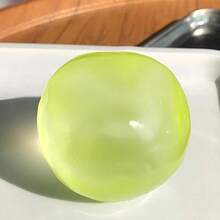 1 pieza Pelota de aceite de coco hecha a mano, juguete para aliviar la ansiedad, juguete para los dedos, juguete para aliviar el estrés de las manos, juguete de Pascua, juguete para apretar, juguete para aliviar el estrés, aliviar la ansiedad, relajar el estado de ánimo, regalo para fiestas, relleno de regalo de cumpleaños, juguete para apretar y aliviar el estrés esponjoso, rebote lento, alivio del estrés, pelota para apretar, TPR suave, sonido crujiente, alivio de la ansiedad, juguete sensorial, ASMR, decoración, regalo, squishies, Need Oh, Halloween, squishys, capullo - Multicolor - Ver 7