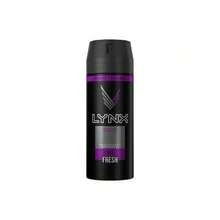 LYNX Excite Deodorant Bodyspray 150ml - Multi Scents - View 1