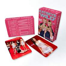 Collectible Cards, Bookmarks, Gift Choices - Multicolor - View 4