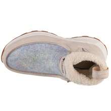 Columbia Landroamer Cozy - Beige Womens Winter Shoes 2079081278 - Champagne - View 3