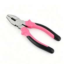 1pc Household Hand Tool, Electrician Hardware Repair Tool, Multi-Function Home And Vehicle Tool, Men's Dedicated Tool - Tools - View 8