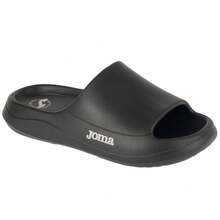 Joma S.After Men 2501 - Slides SAFTES2501 - Black - View 1