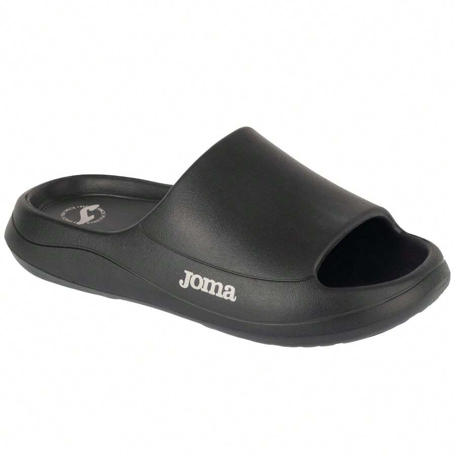 Joma S.After Men 2501 - Slides SAFTES2501 - Black - View 1