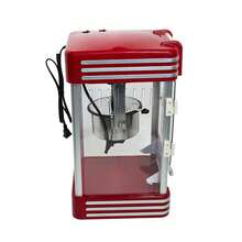 Popcorn Makers - US A Type Plug(110-127V) - View 6
