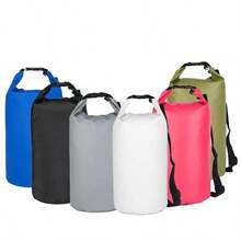 Waterproof Dry Bag Outdoor Waterproof Backpack For Rafting, Hiking, Swimming, Beach, Waterproof Bucket Bag - Waterproof Bag - View 2