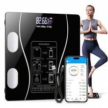 Household Health Appliance - Black - View 10