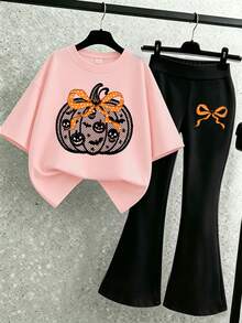 Pink + Black
