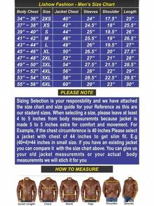 Men Plus Size Vests - Apricot - View 5