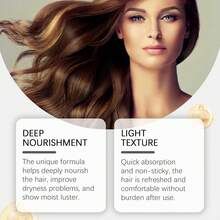 Hoegoa Hair Gloss - 1 - View 4
