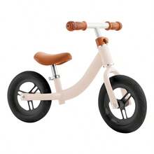 Kids Balance Bikes - Pink - View 11