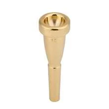 Wind & Woodwind Musical Instruments - Gold - View 8