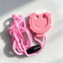 Pink Knitting Row Counter With Lanyard - Made Of Durable Plastic, Suitable For Crochet And Sewing Projects, Portable Travel Craft Accessory, Ideal For Beginners And Hobbyists - Multiple Styles - View 11